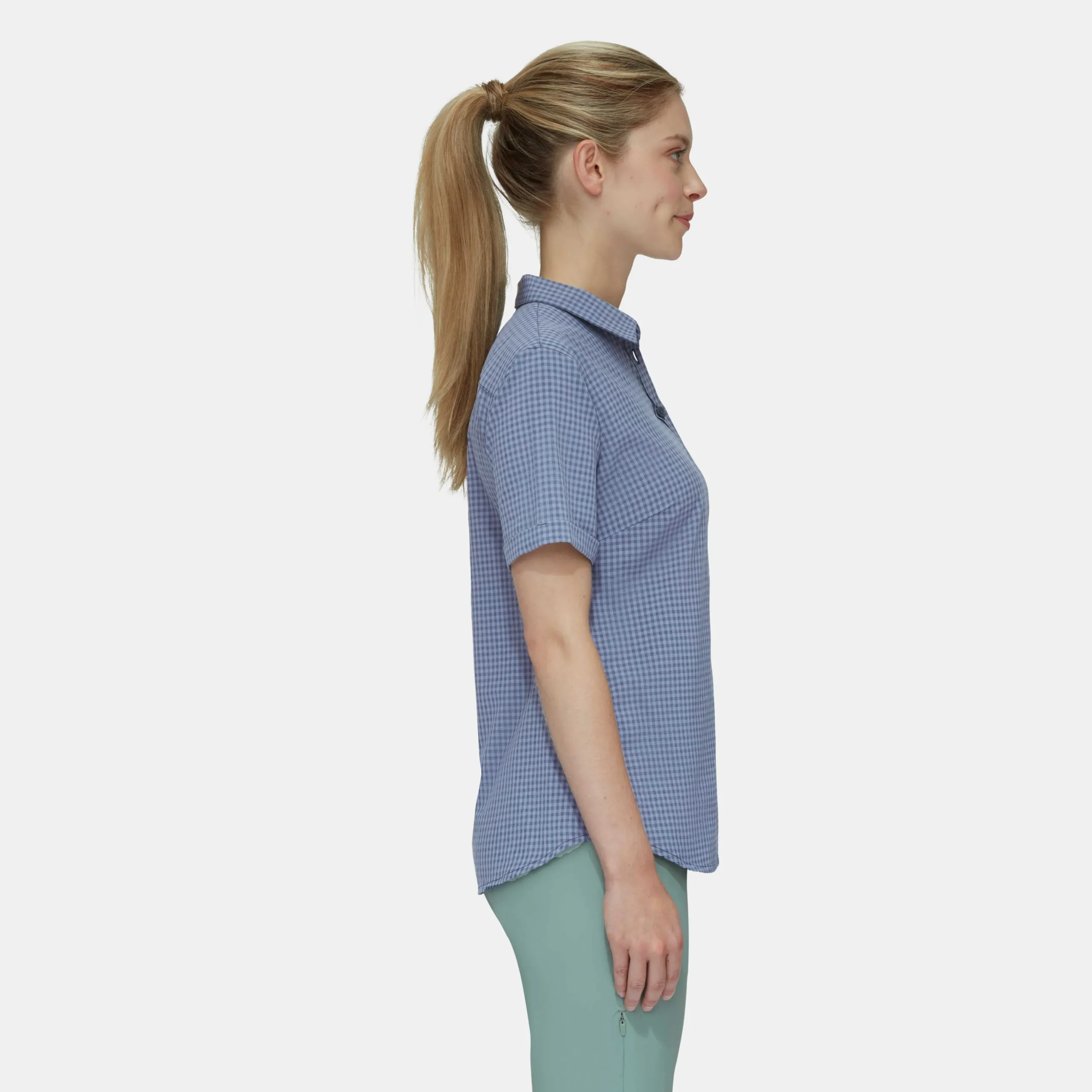 Aada Shirt Women