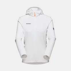 Aconcagua Light ML Hooded Jacket Women