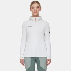 Aconcagua Light ML Hooded Jacket Women