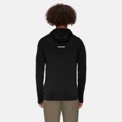 Aconcagua Light ML Hooded Jacket Men