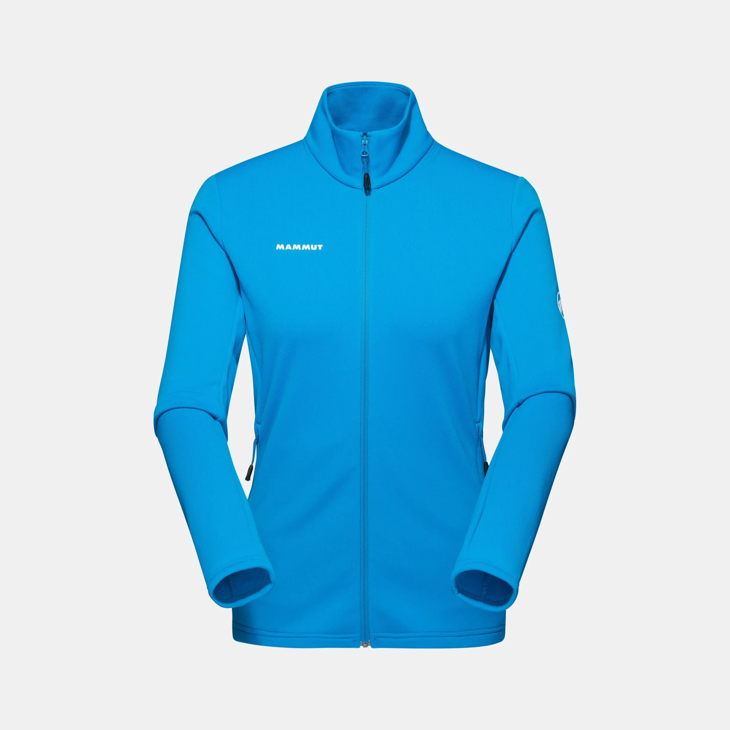 Aconcagua Light ML Jacket Women