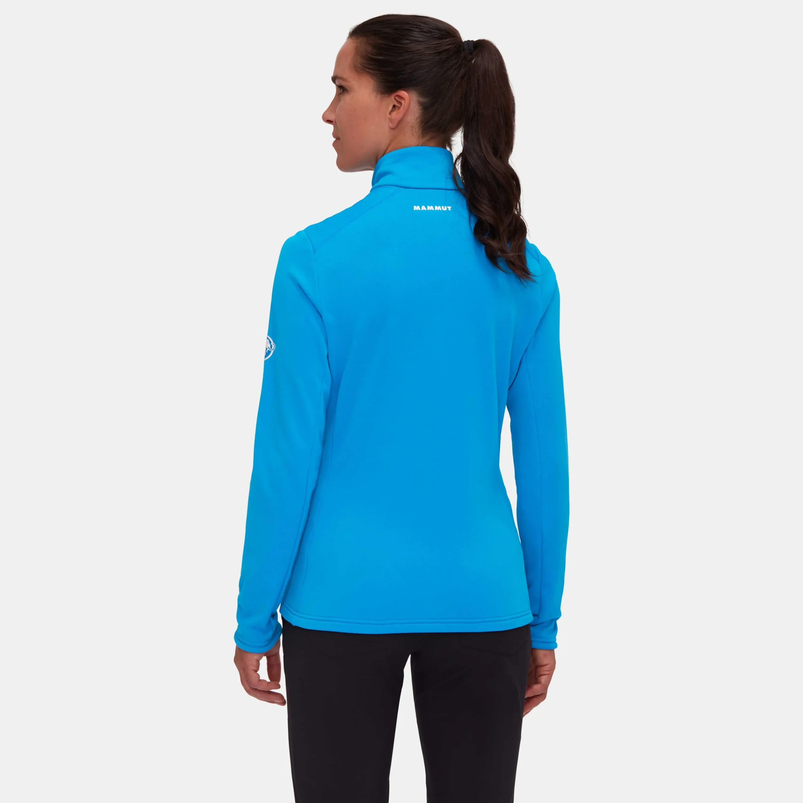 Aconcagua Light ML Jacket Women