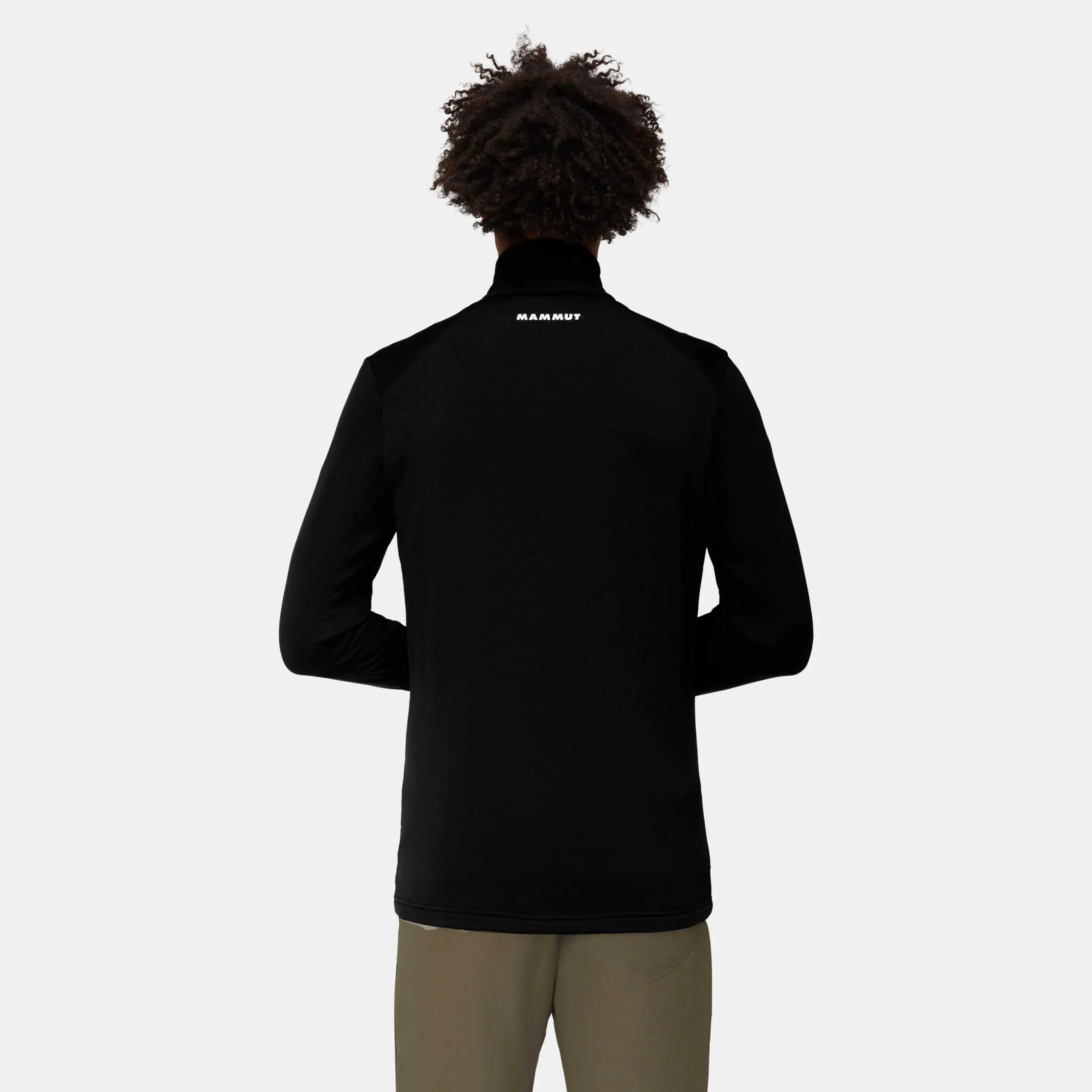 Aconcagua Light ML Jacket Men