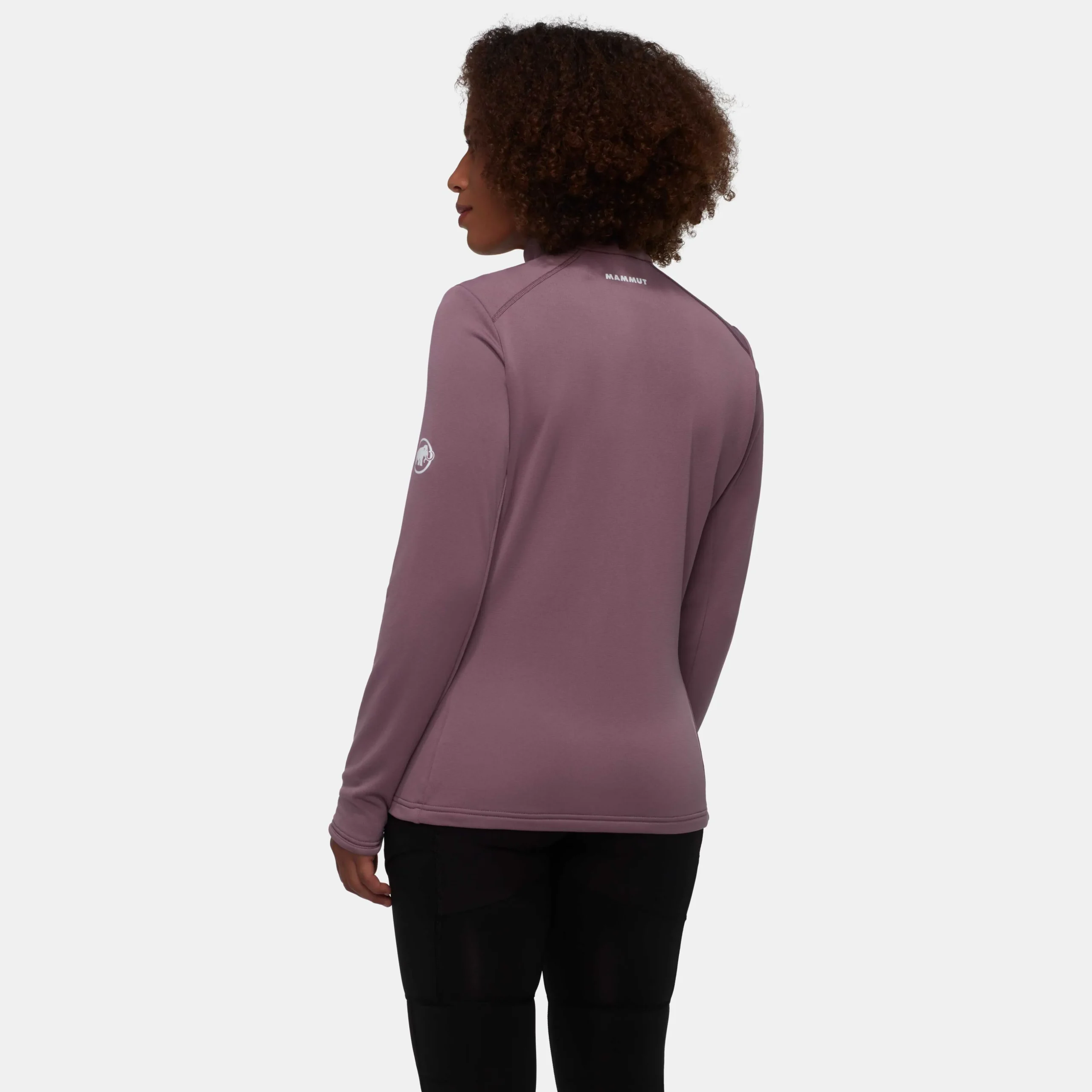 Aconcagua Light ML Jacket Women