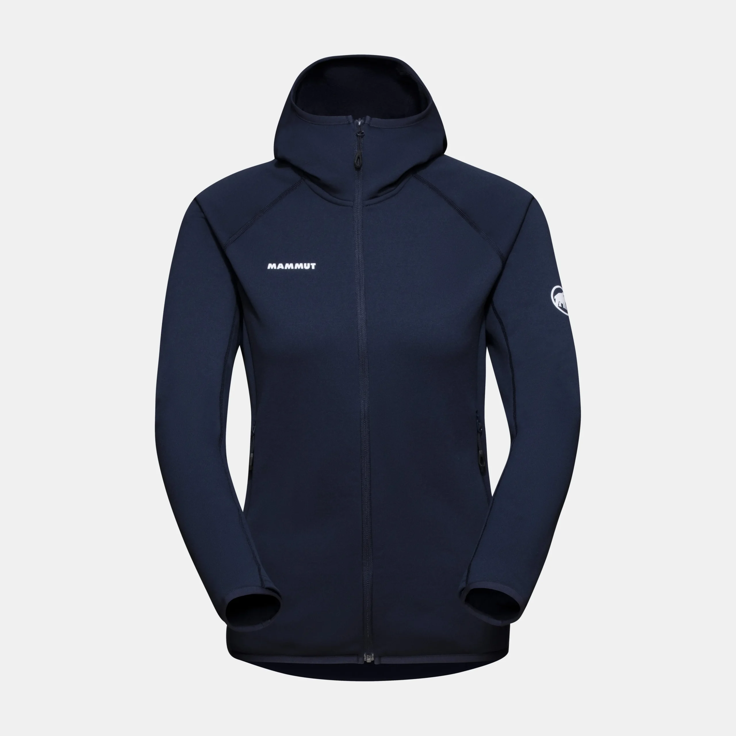 Aconcagua ML Hooded Jacket Women
