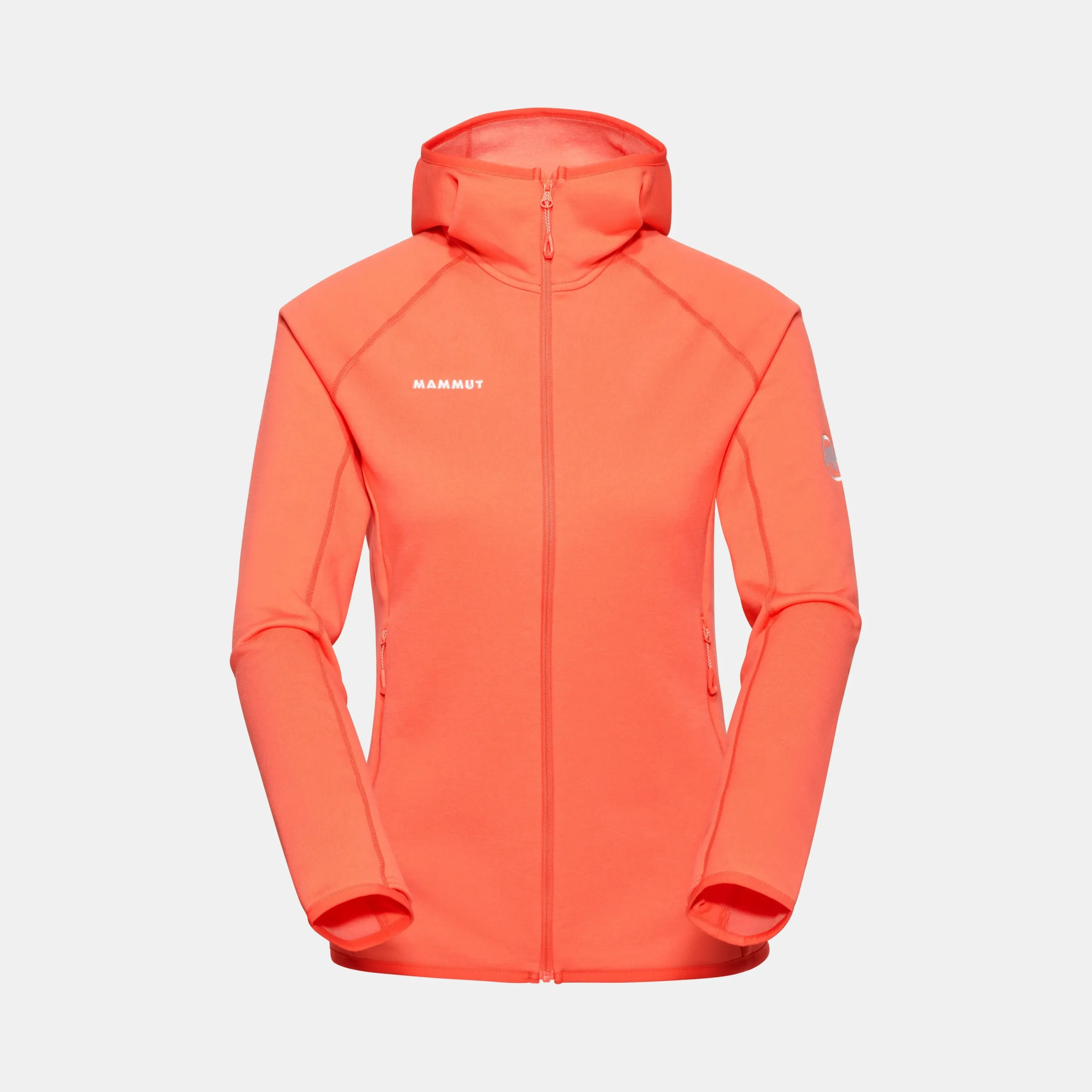 Aconcagua ML Hooded Jacket Women