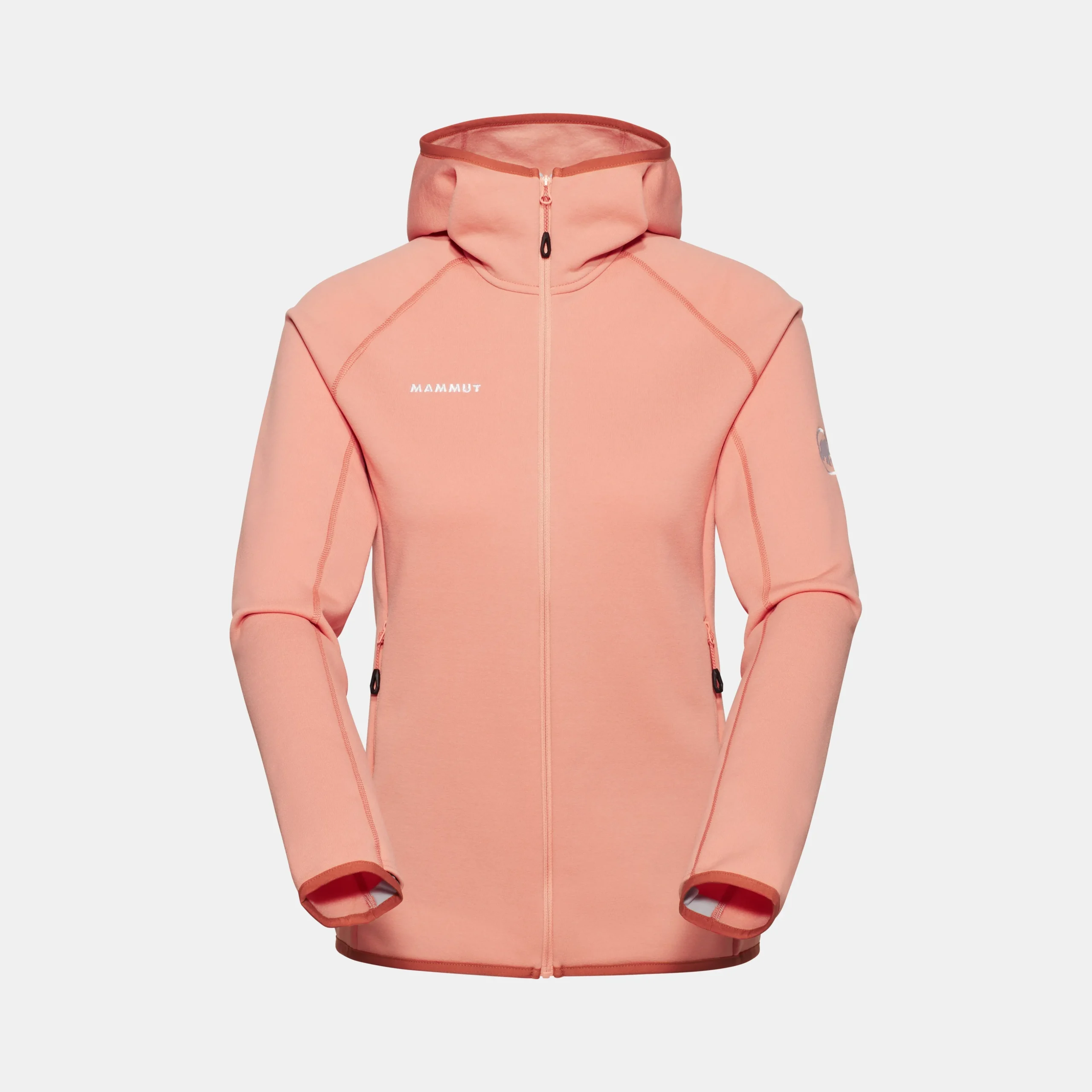 Aconcagua ML Hooded Jacket Women