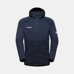 Aconcagua ML Hooded Jacket Men