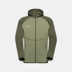 Aconcagua ML Hooded Jacket Men