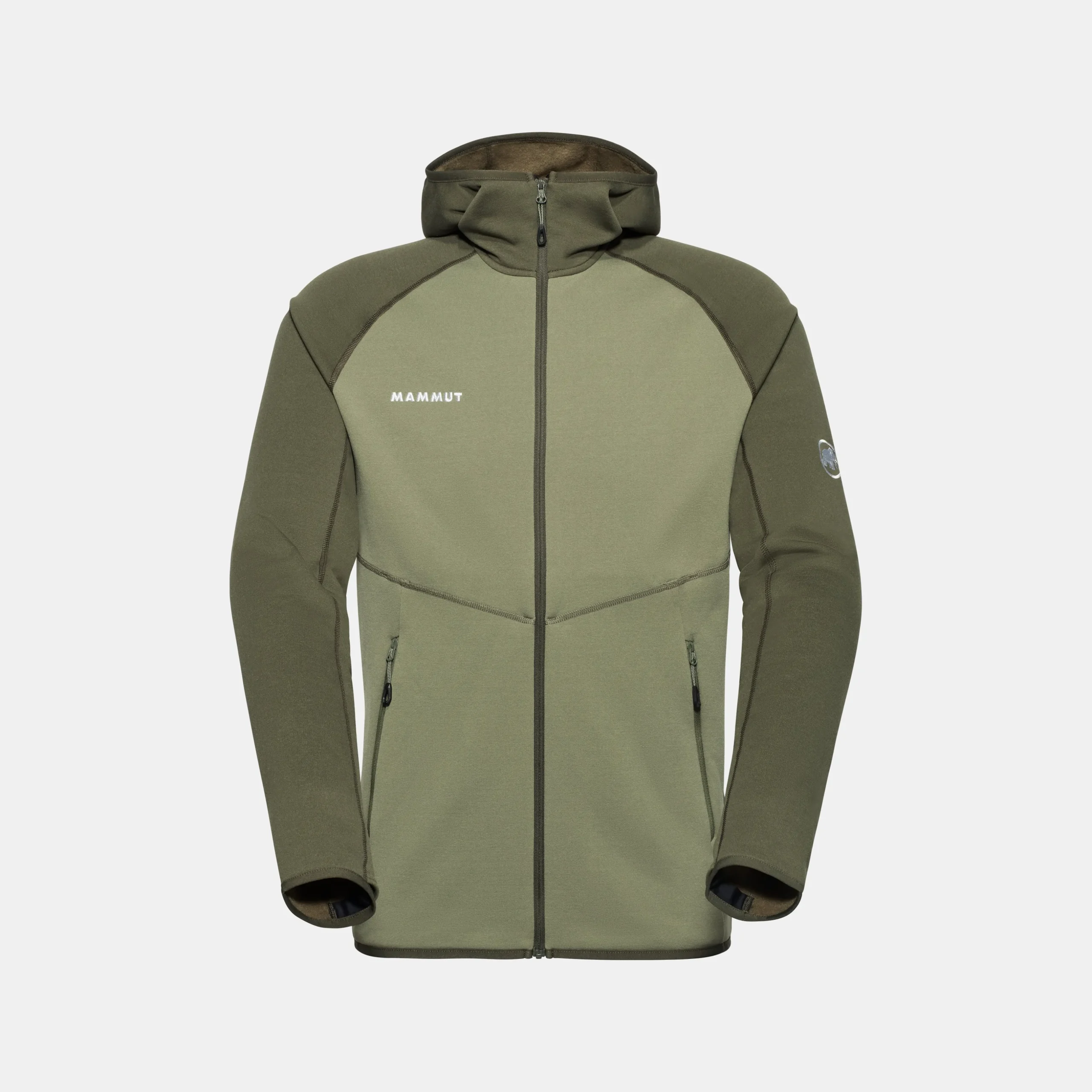 Aconcagua ML Hooded Jacket Men