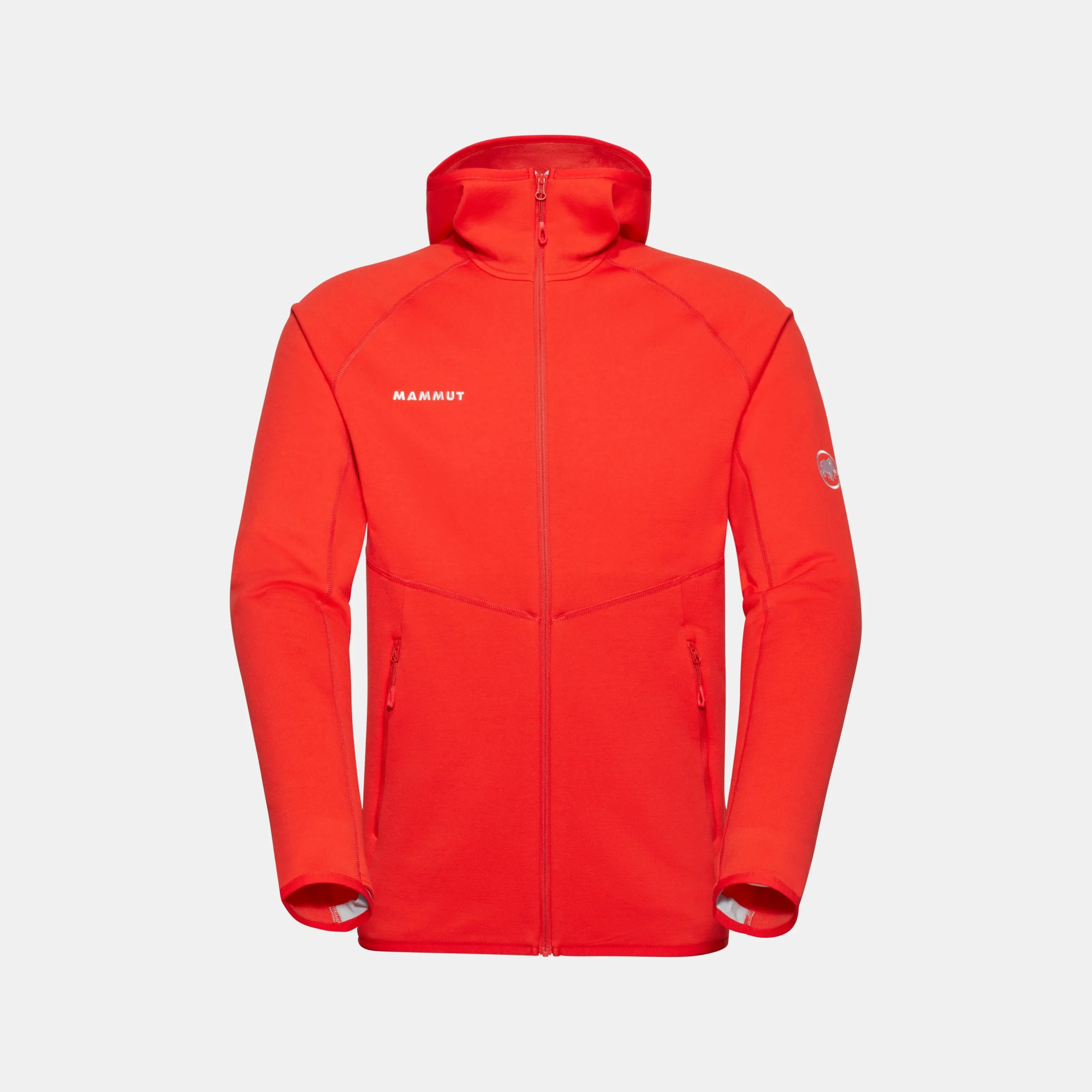 Aconcagua ML Hooded Jacket Men