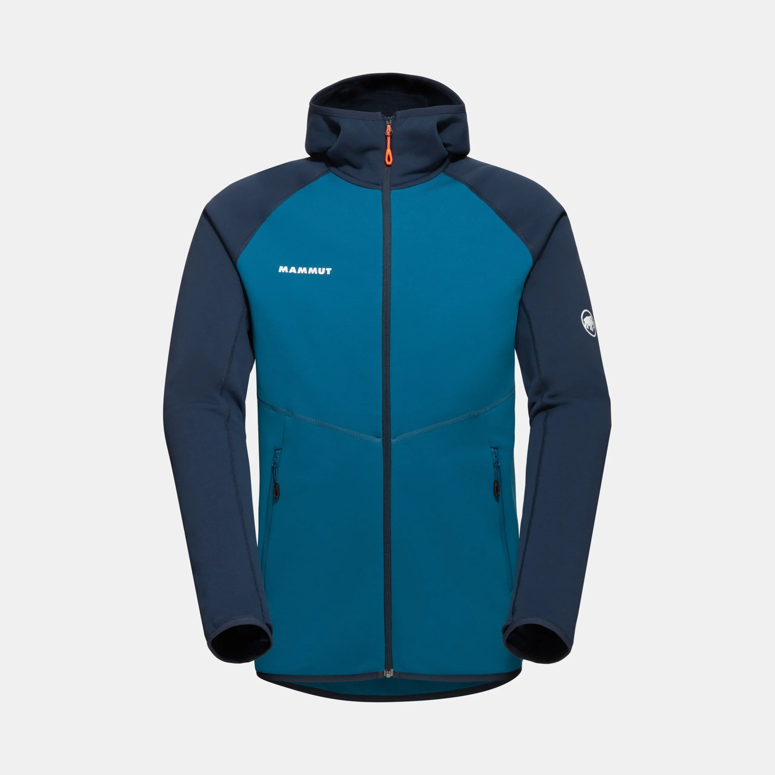 Aconcagua ML Hooded Jacket Men