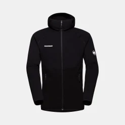 Aconcagua ML Hooded Jacket Men