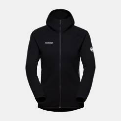 Aconcagua ML Hooded Jacket Women