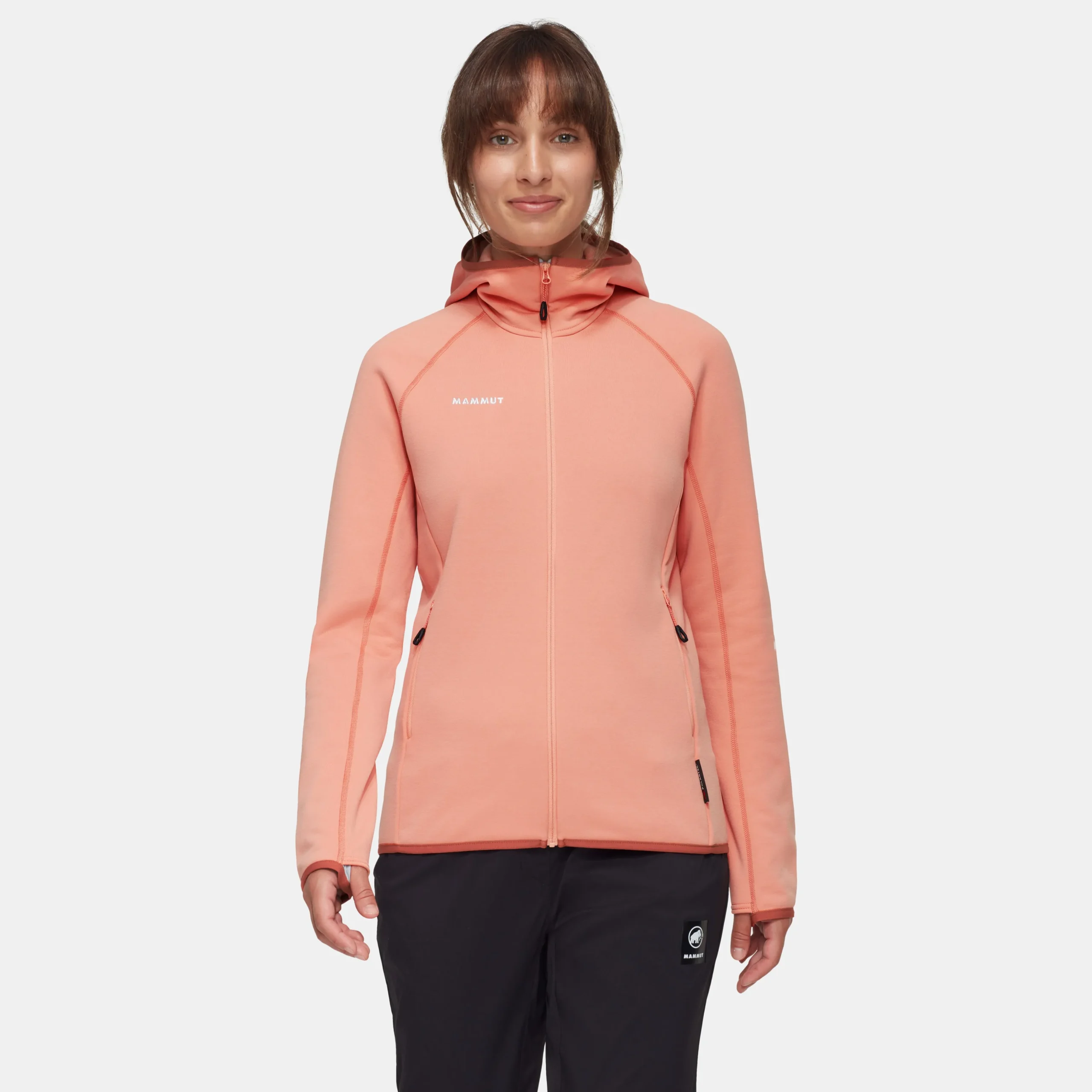 Aconcagua ML Hooded Jacket Women