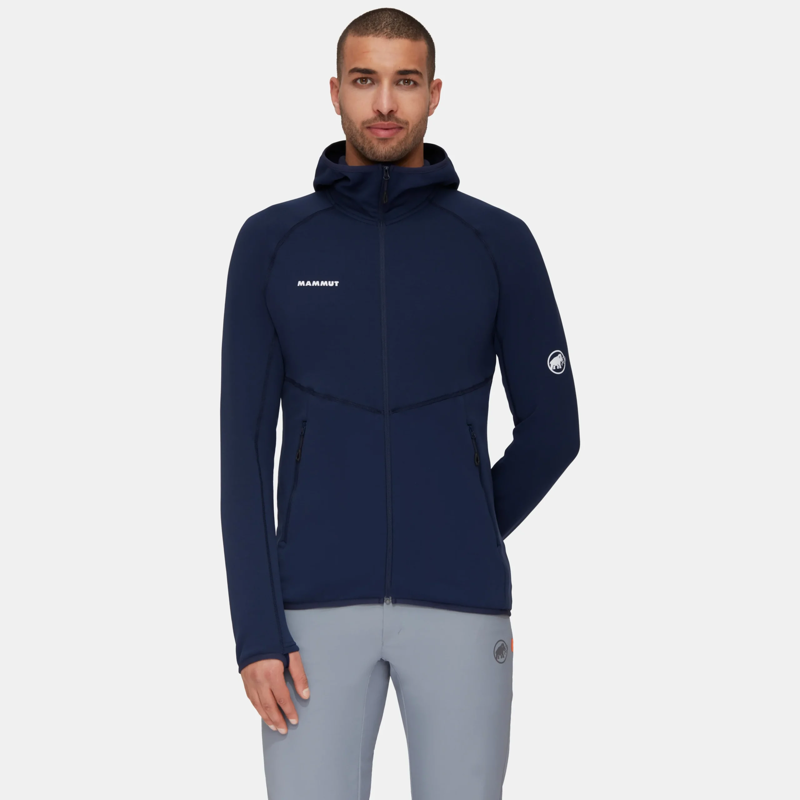Aconcagua ML Hooded Jacket Men