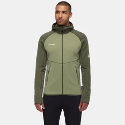 Aconcagua ML Hooded Jacket Men