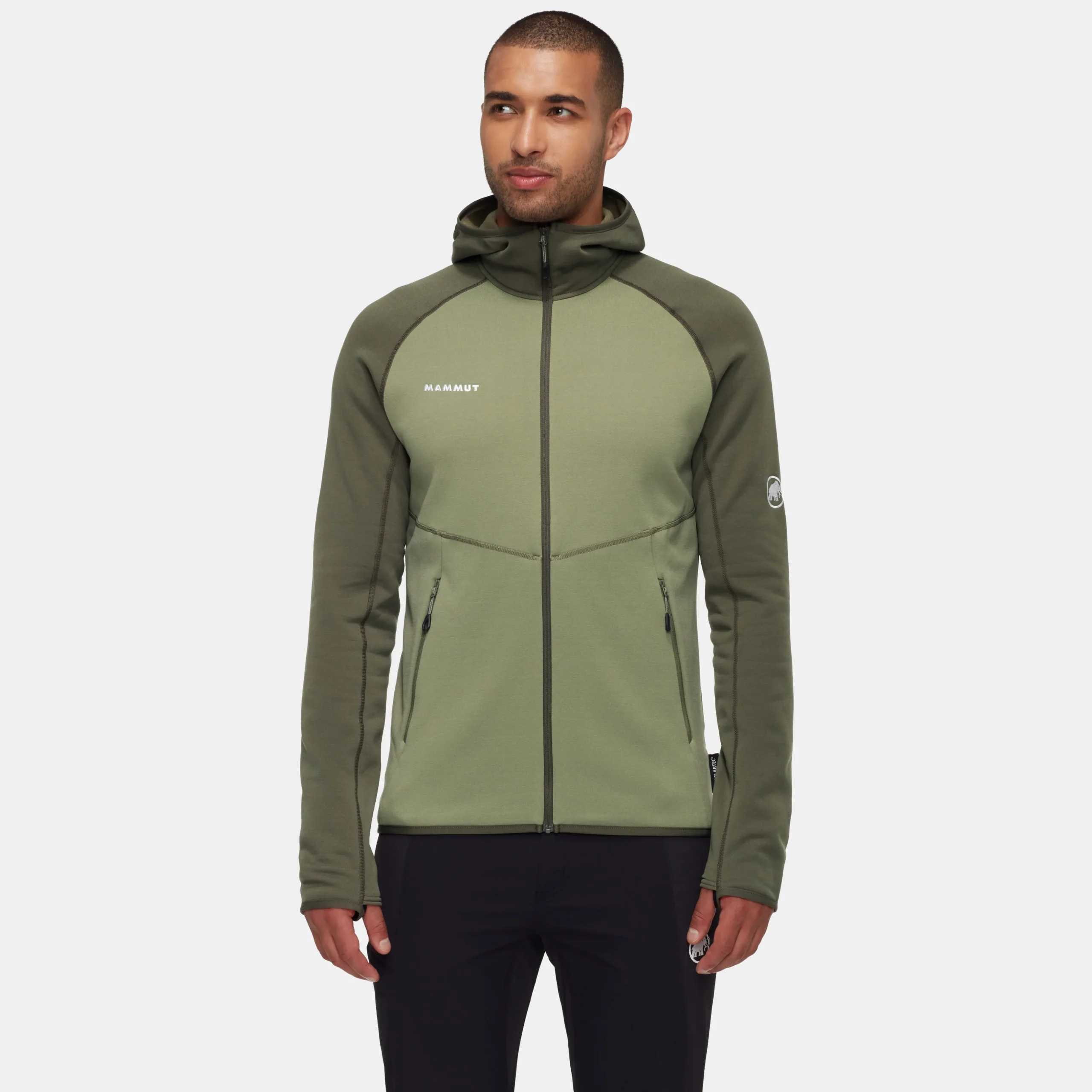 Aconcagua ML Hooded Jacket Men