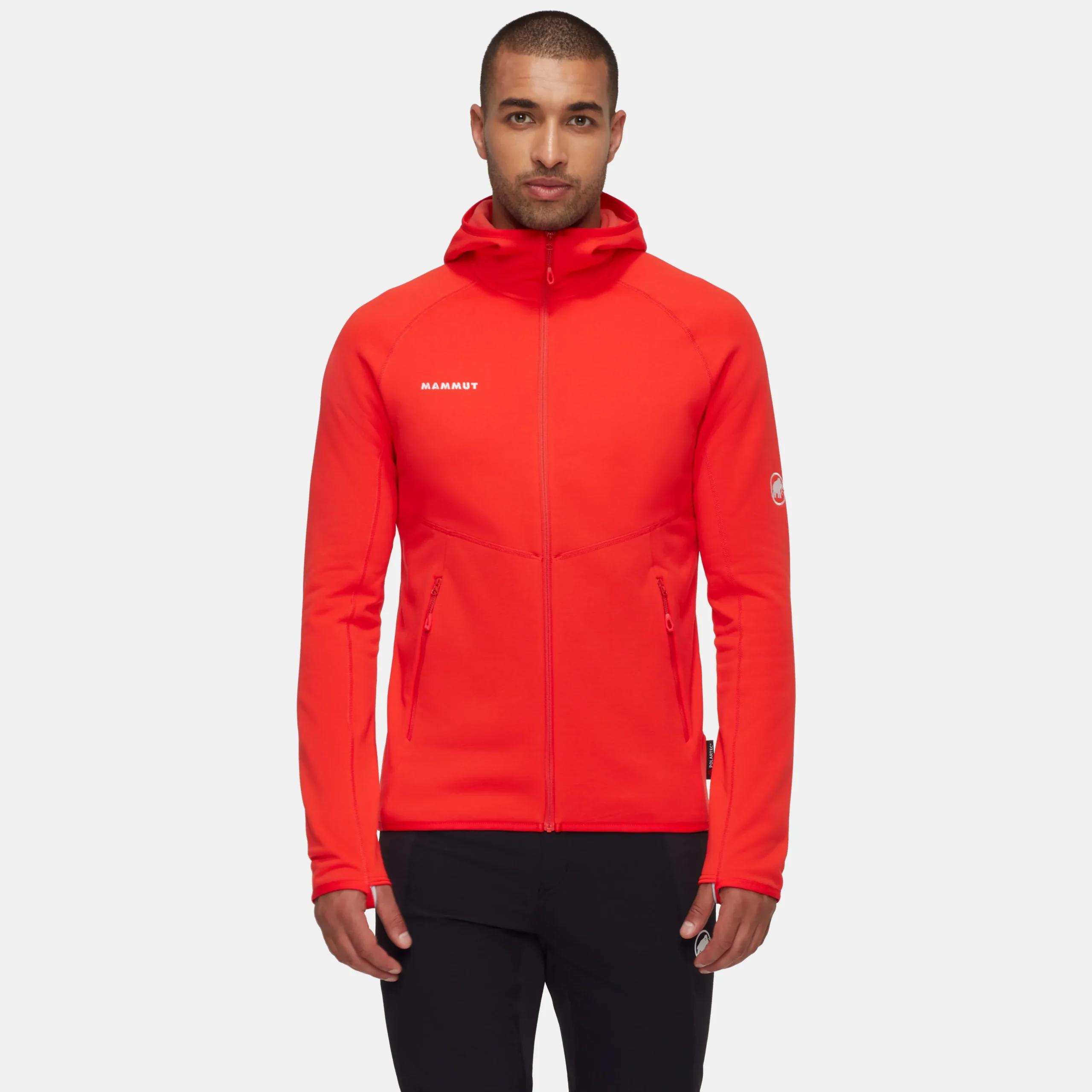 Aconcagua ML Hooded Jacket Men