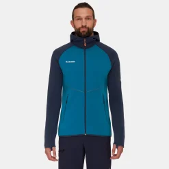 Aconcagua ML Hooded Jacket Men