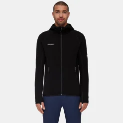Aconcagua ML Hooded Jacket Men