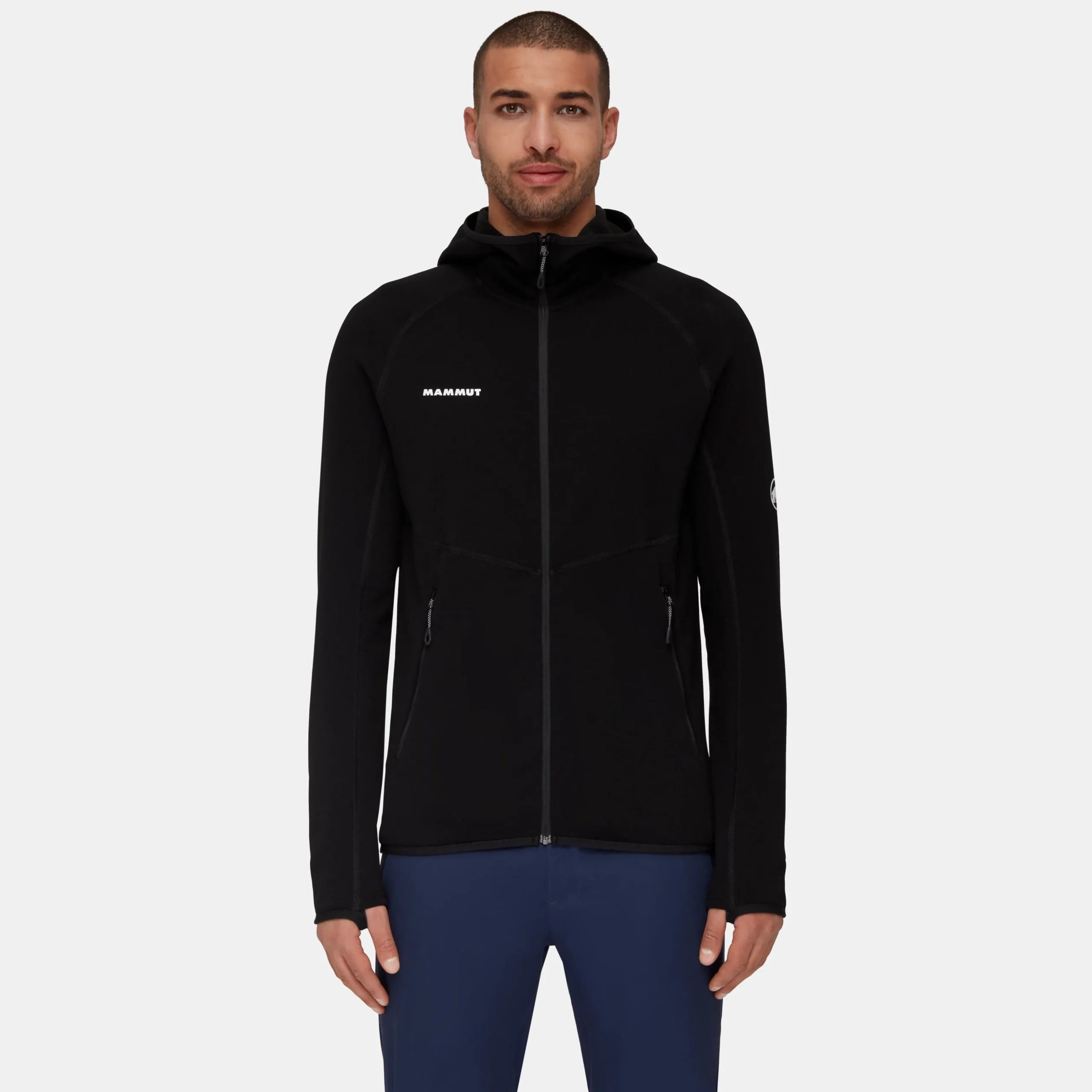 Aconcagua ML Hooded Jacket Men