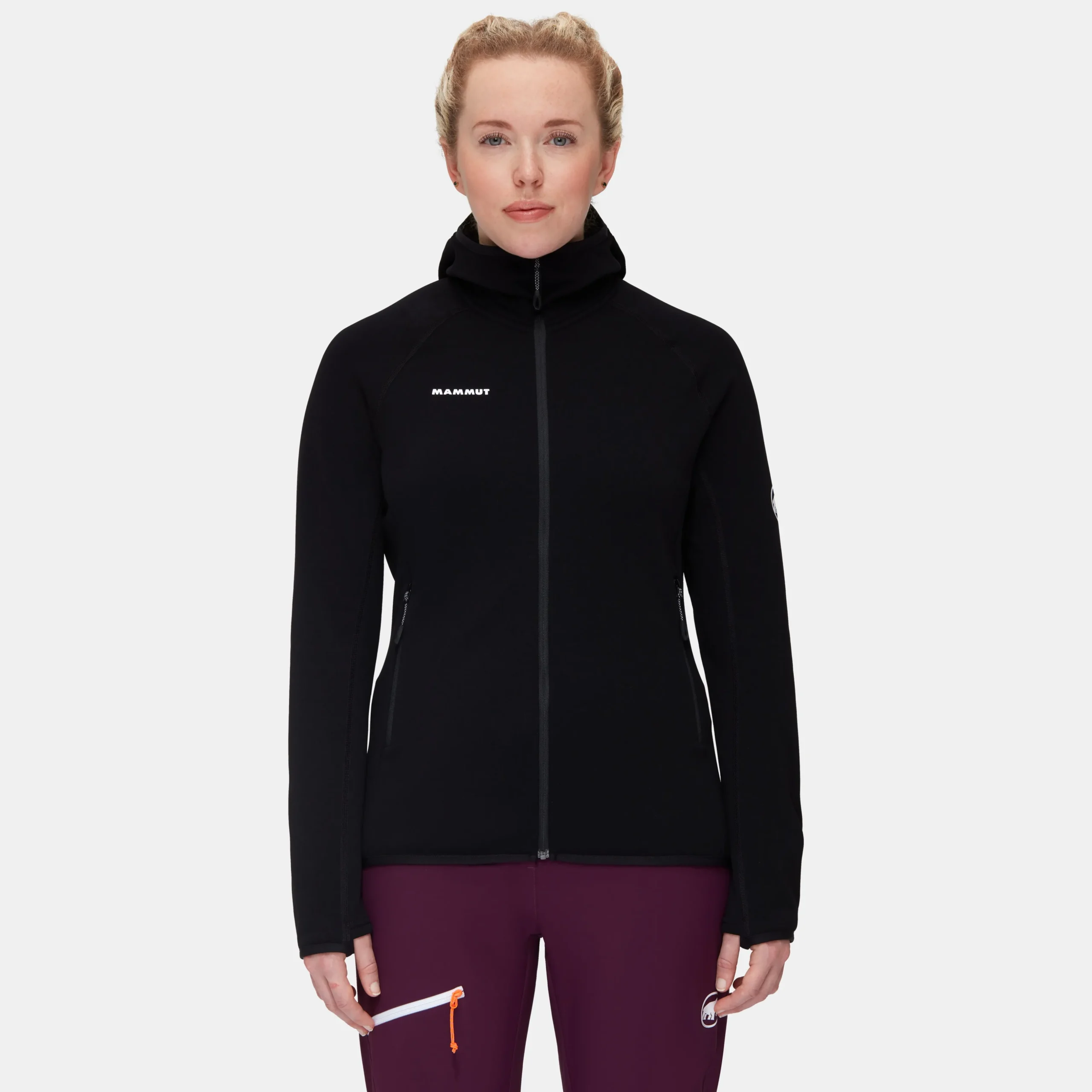 Aconcagua ML Hooded Jacket Women