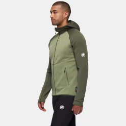 Aconcagua ML Hooded Jacket Men