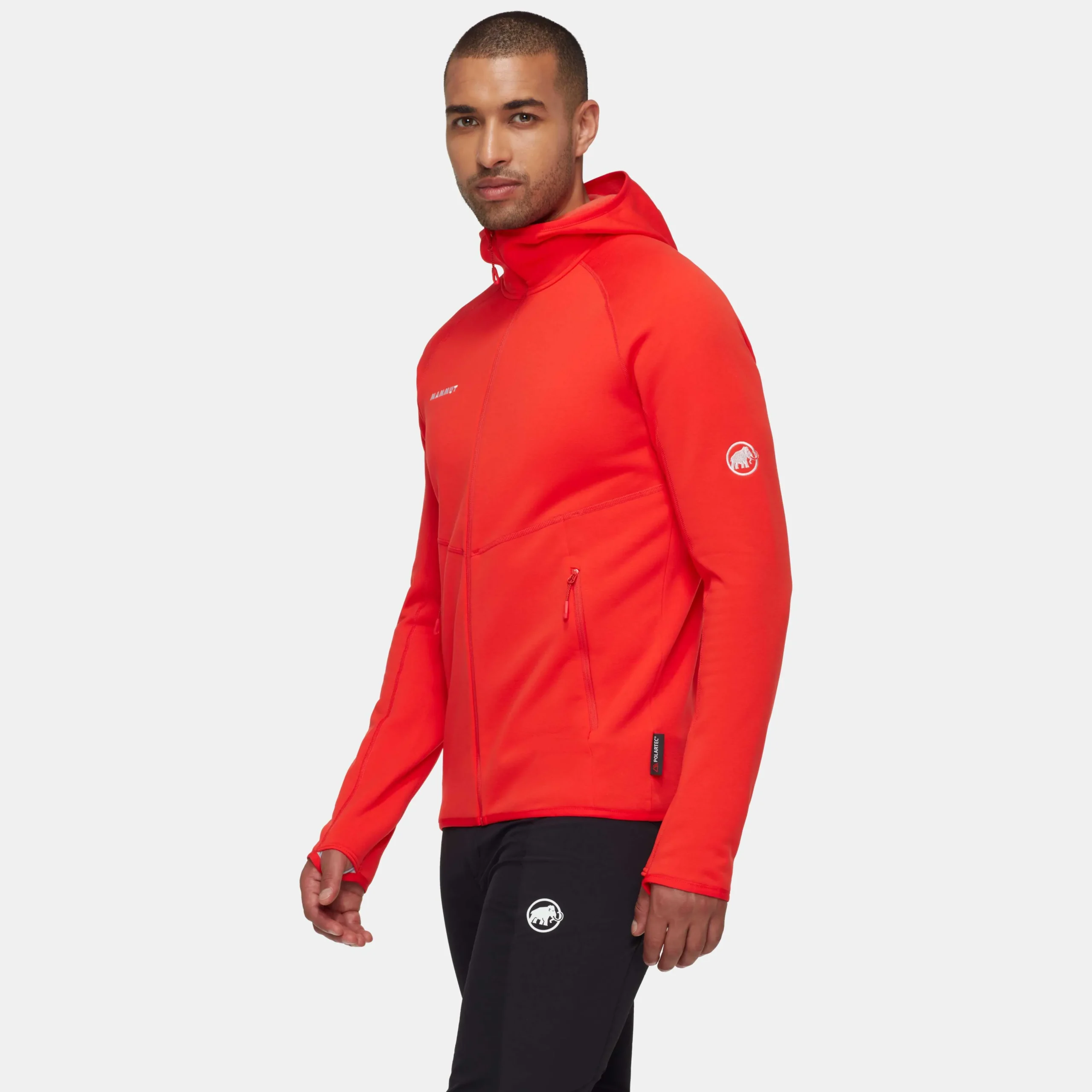Aconcagua ML Hooded Jacket Men