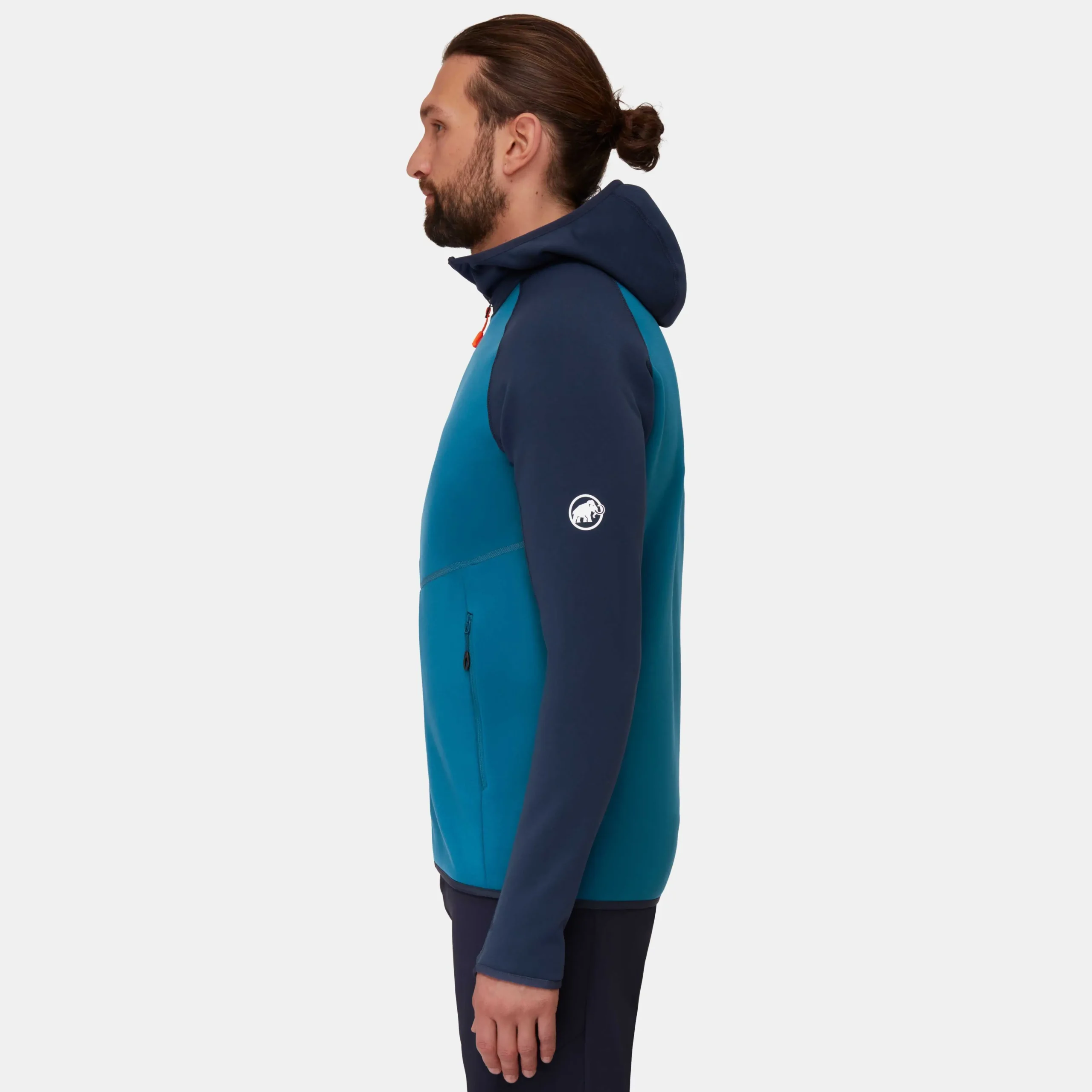 Aconcagua ML Hooded Jacket Men