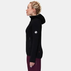 Aconcagua ML Hooded Jacket Women
