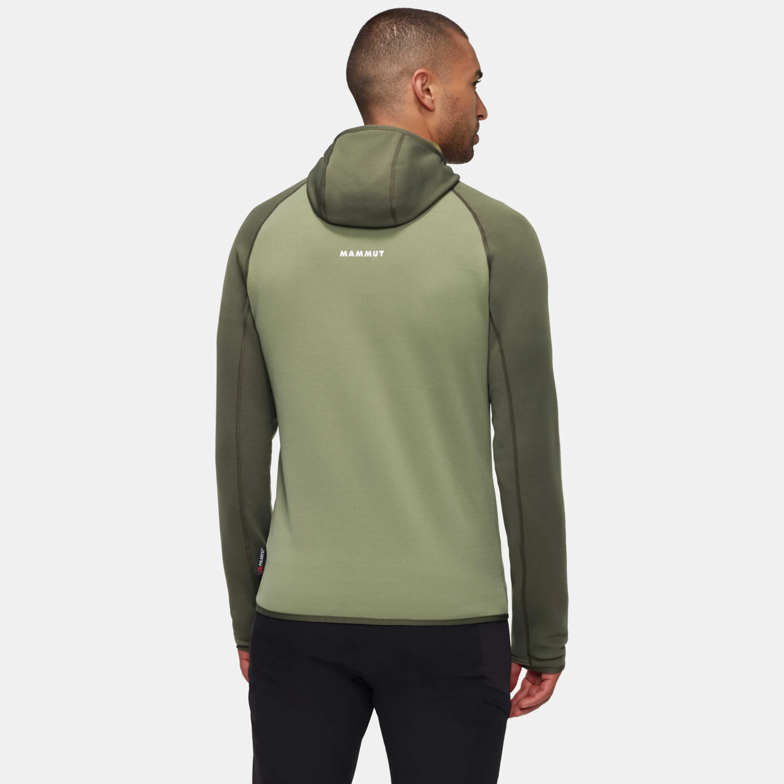 Aconcagua ML Hooded Jacket Men