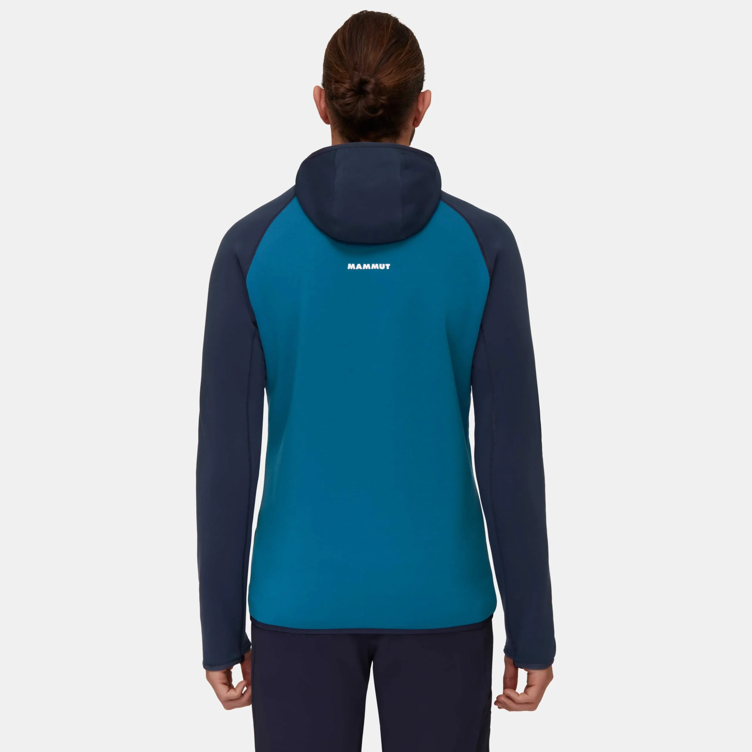 Aconcagua ML Hooded Jacket Men