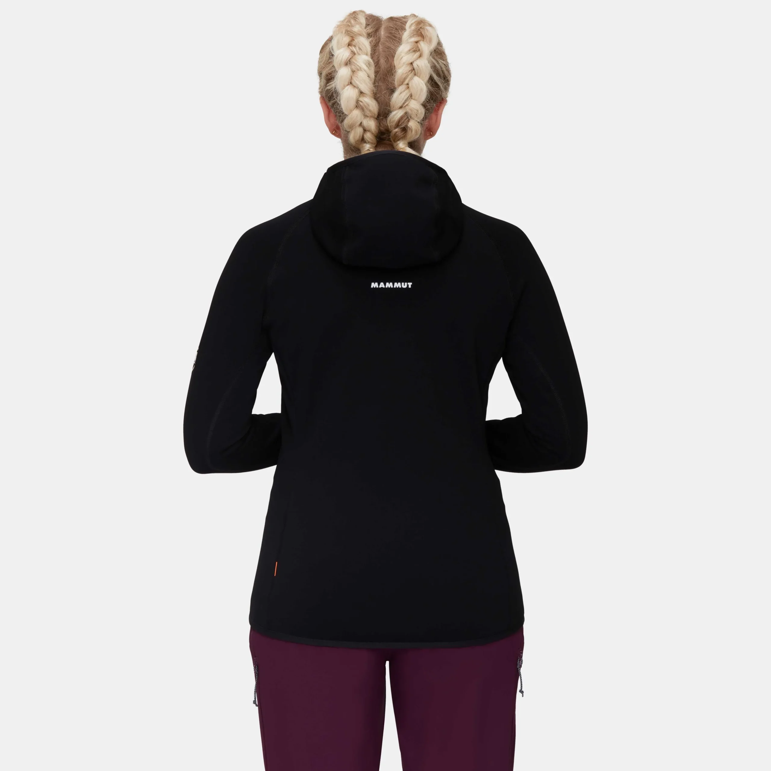 Aconcagua ML Hooded Jacket Women
