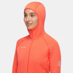 Aconcagua ML Hooded Jacket Women