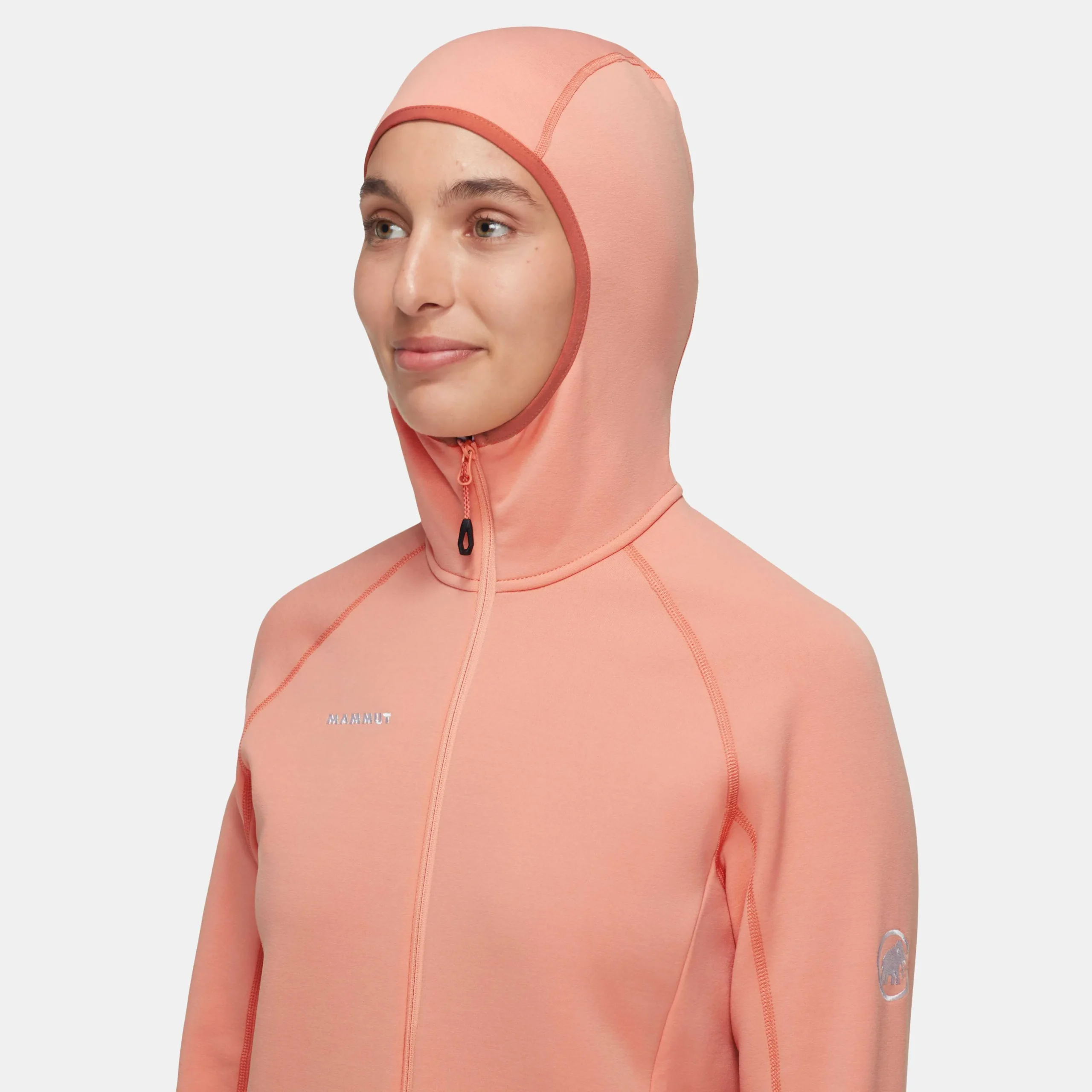 Aconcagua ML Hooded Jacket Women