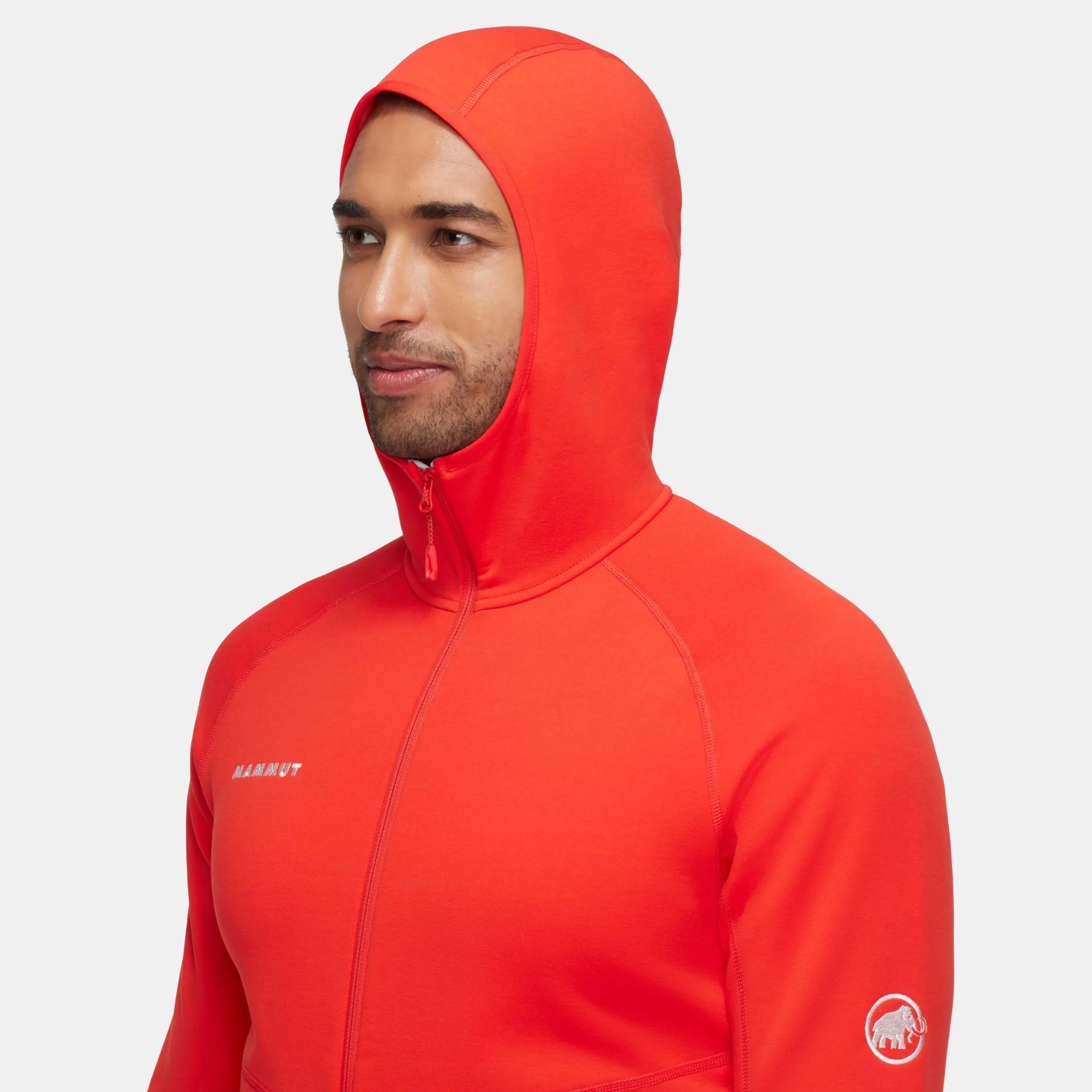 Aconcagua ML Hooded Jacket Men