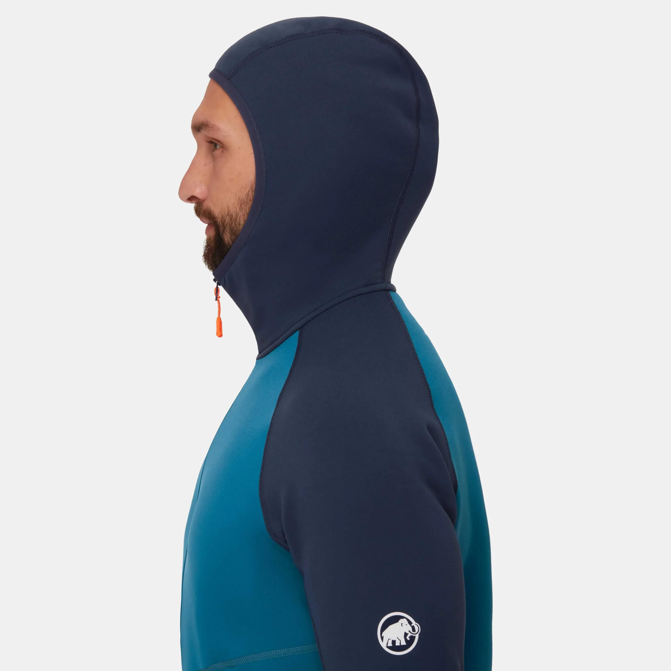 Aconcagua ML Hooded Jacket Men