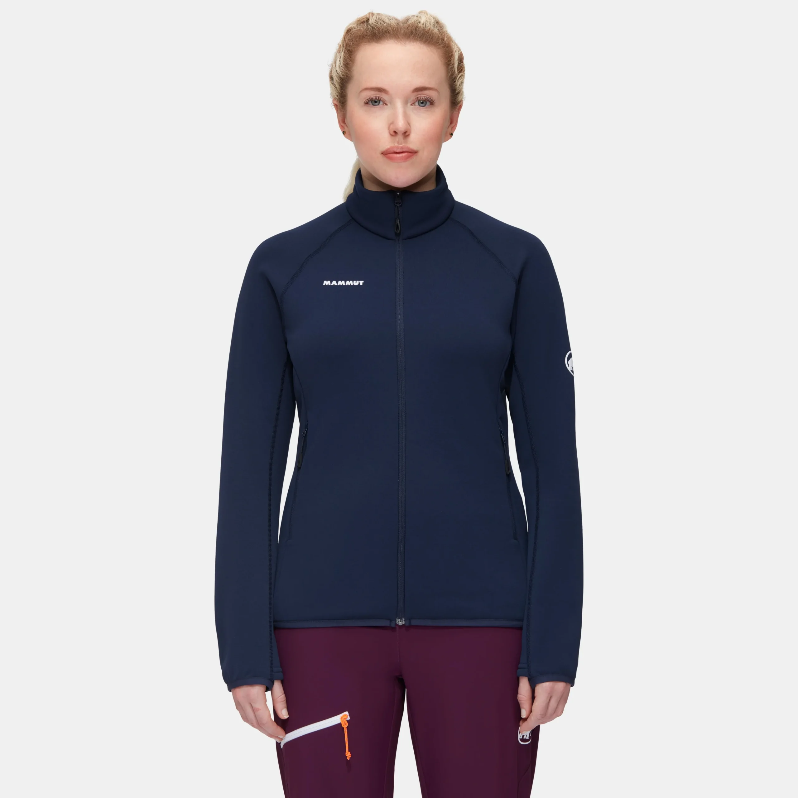 Aconcagua ML Jacket Women