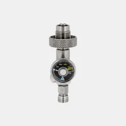 Adapter Scuba Tank to Cartridge