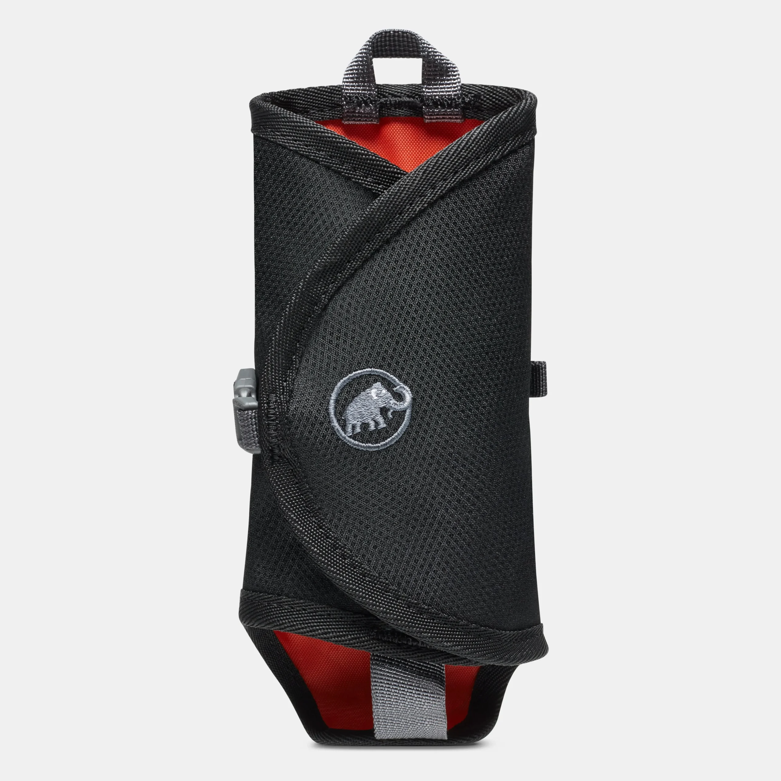 Add-on bottle holder
