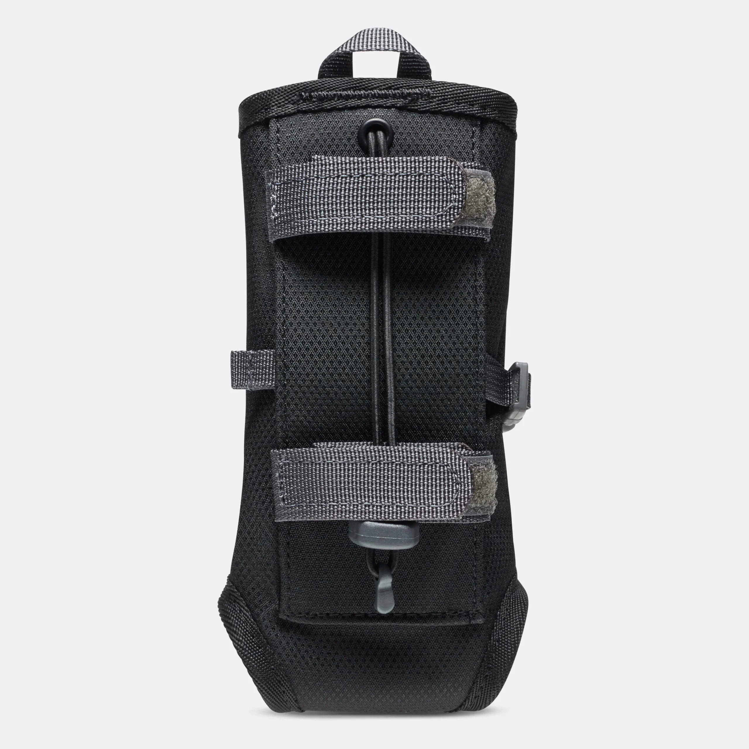Add-on bottle holder