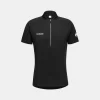 Aenergy FL Half Zip T-Shirt Men