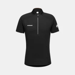 Aenergy FL Half Zip T-Shirt Men