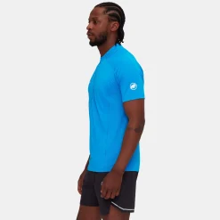 Aenergy FL Half Zip T-Shirt Men