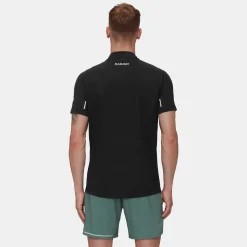 Aenergy FL Half Zip T-Shirt Men