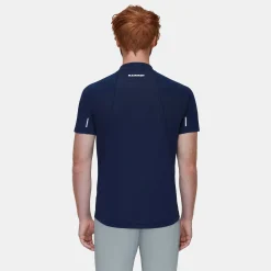 Aenergy FL Half Zip T-Shirt Men