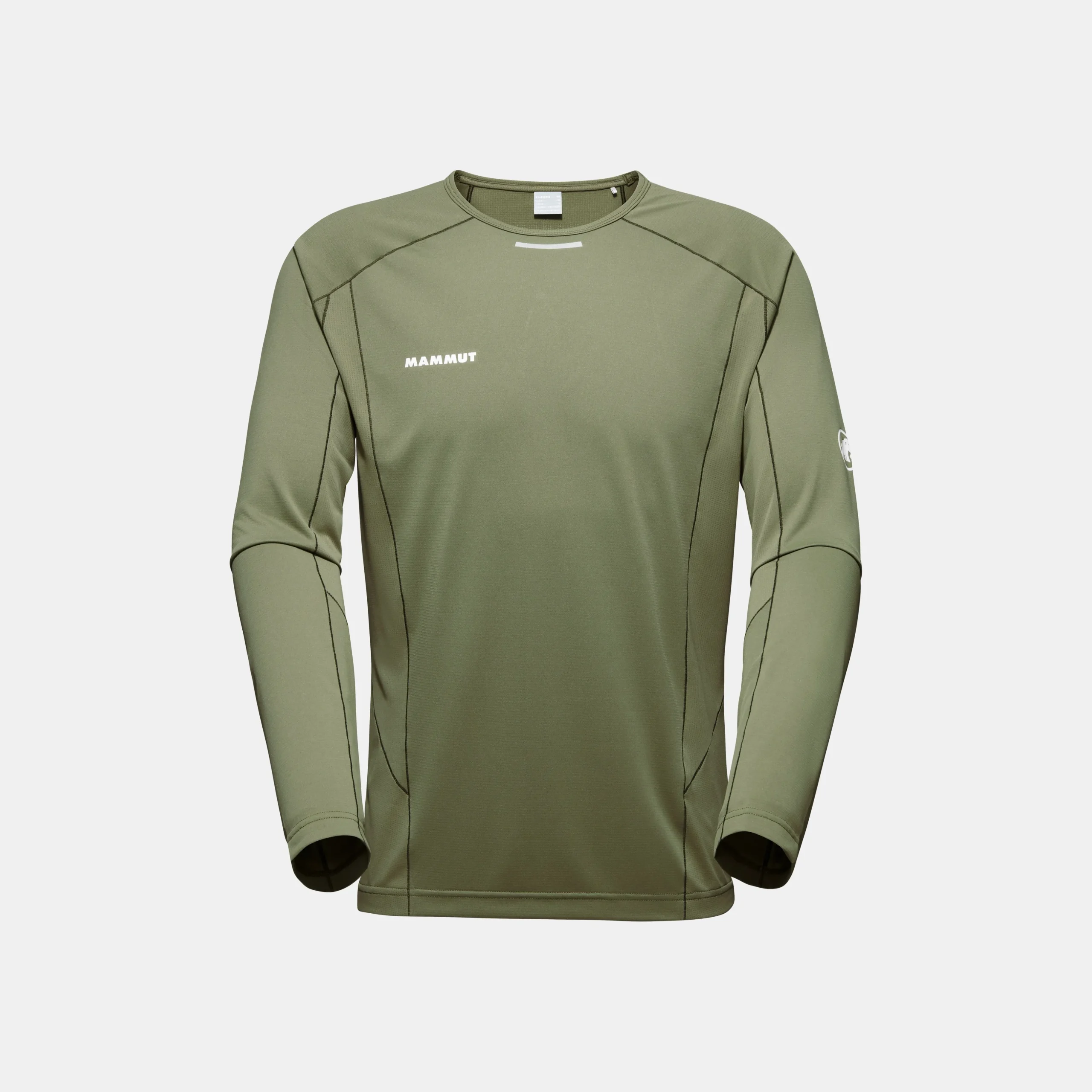 Aenergy FL Longsleeve Men