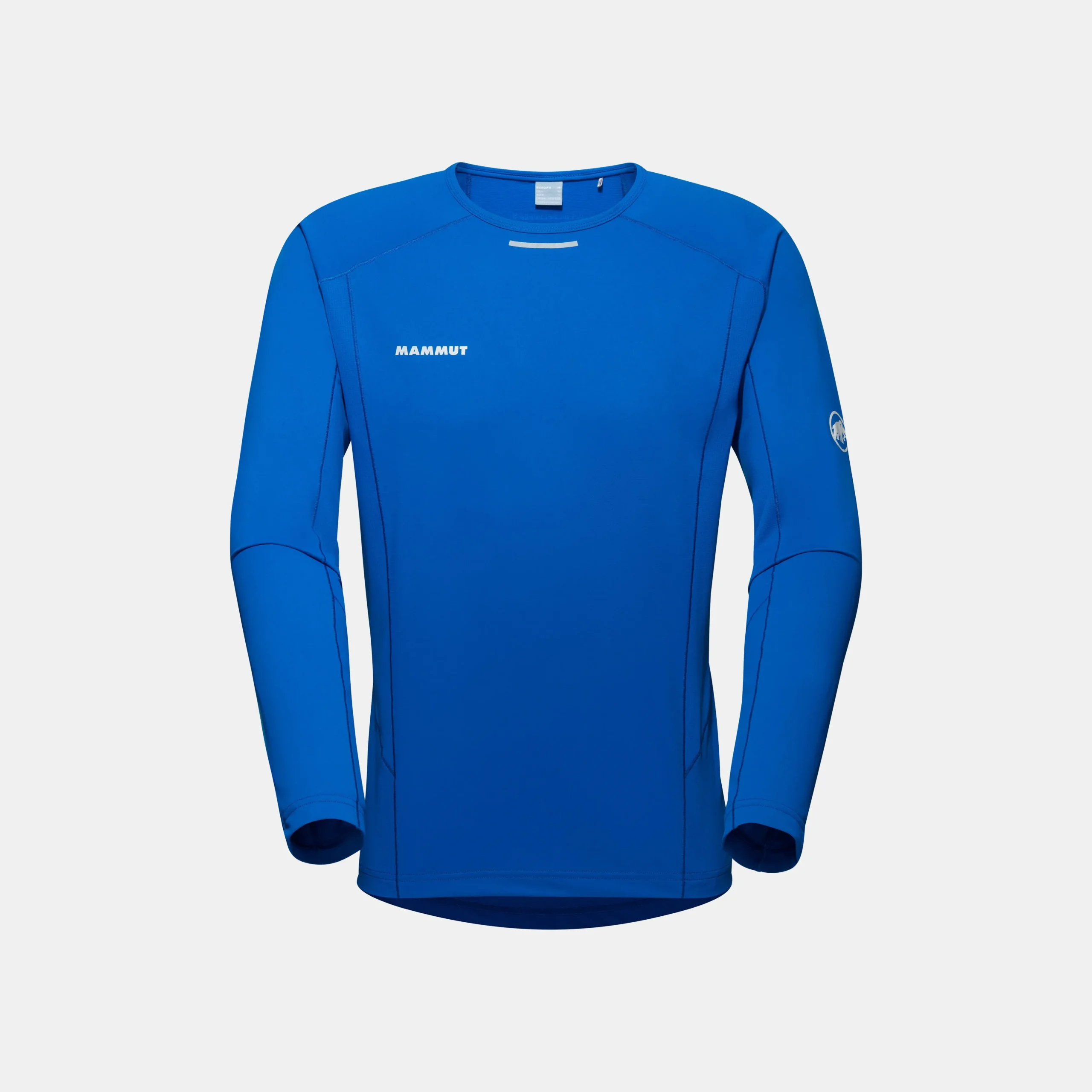 Aenergy FL Longsleeve Men