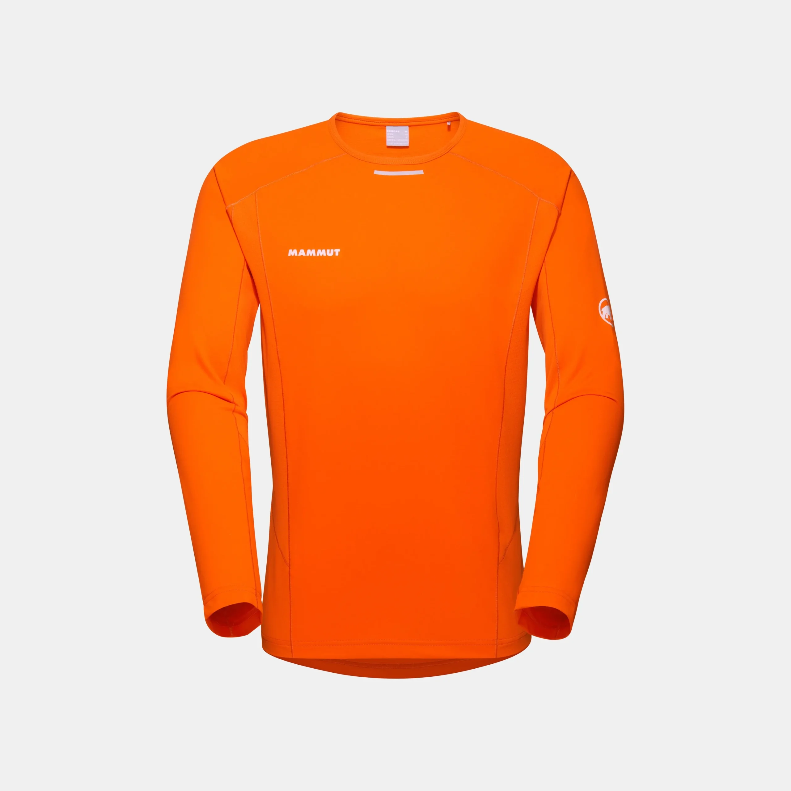 Aenergy FL Longsleeve Men